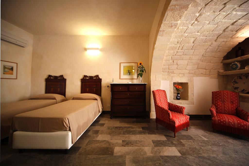 Dell'orologio Pensión Ragusa