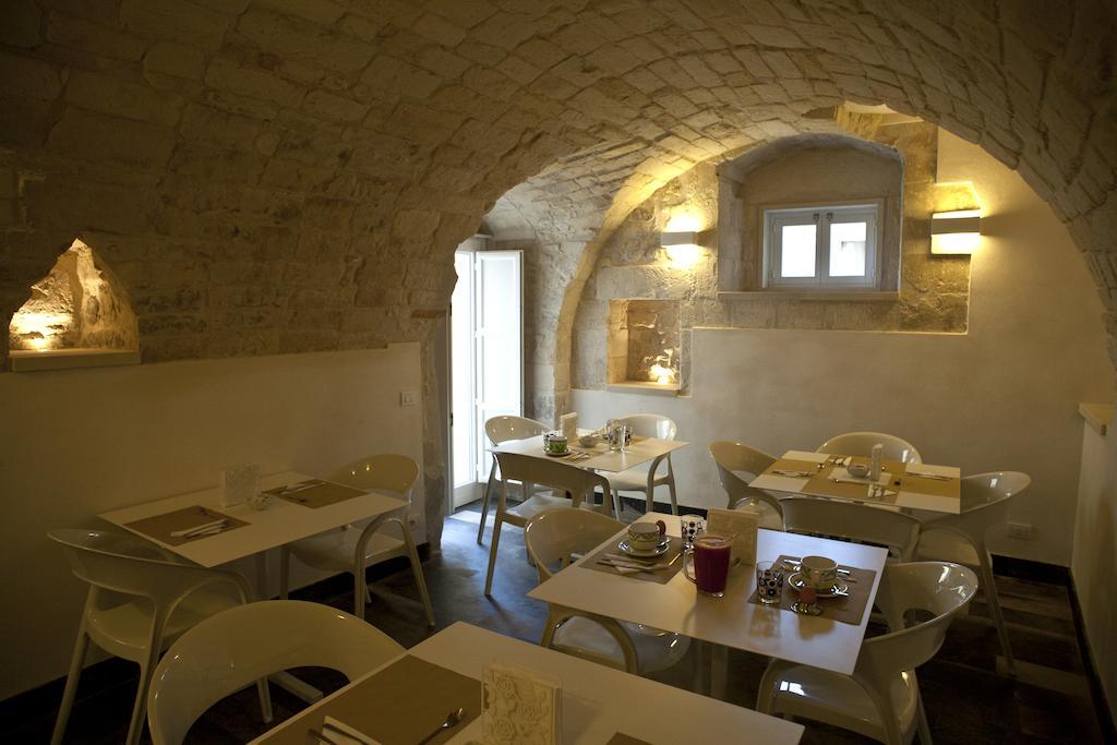Pensión Dell'orologio Ragusa