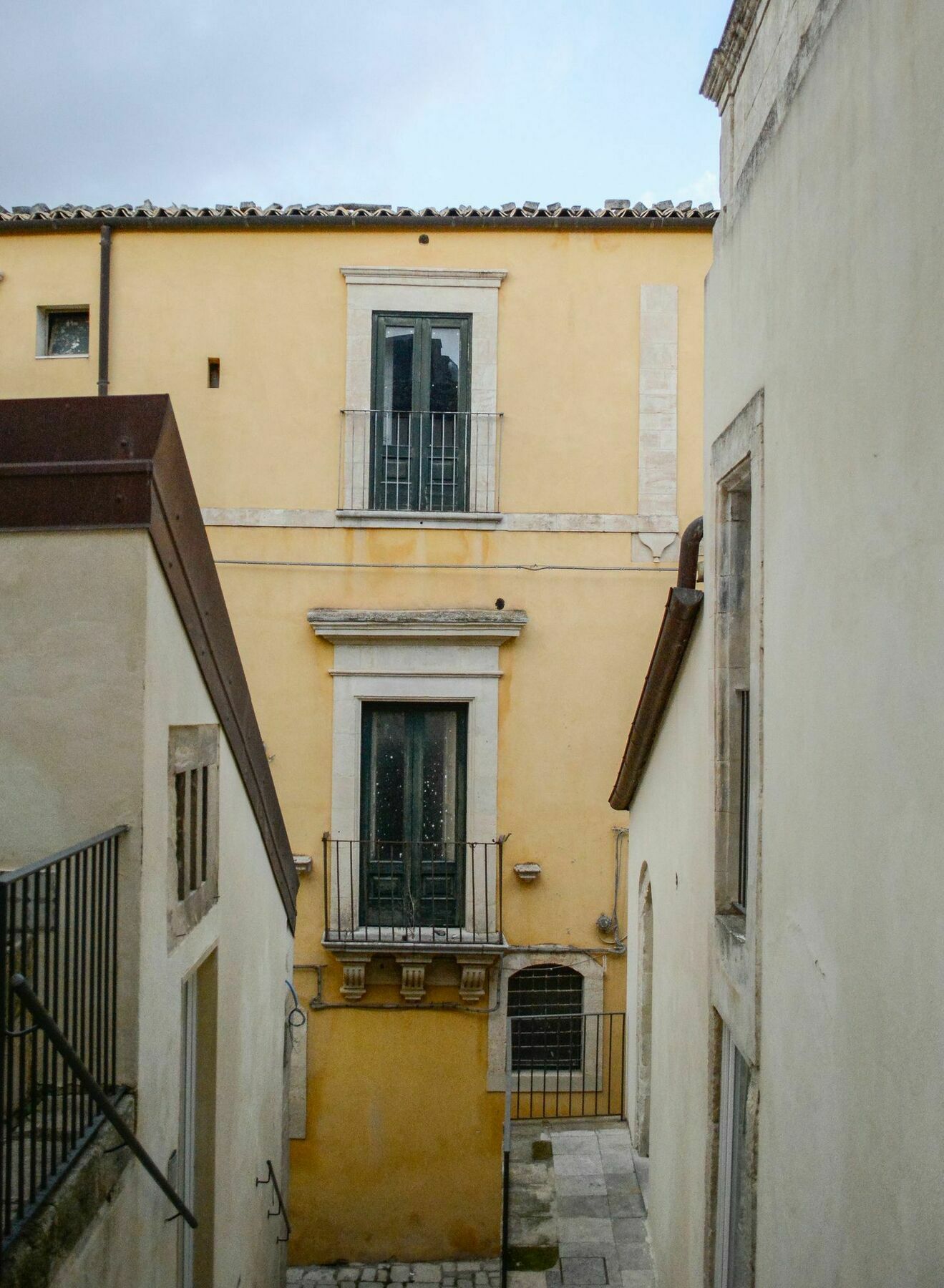 Pensión Dell'orologio Ragusa