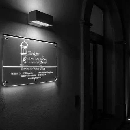 Hotel Dell\'Orologio 