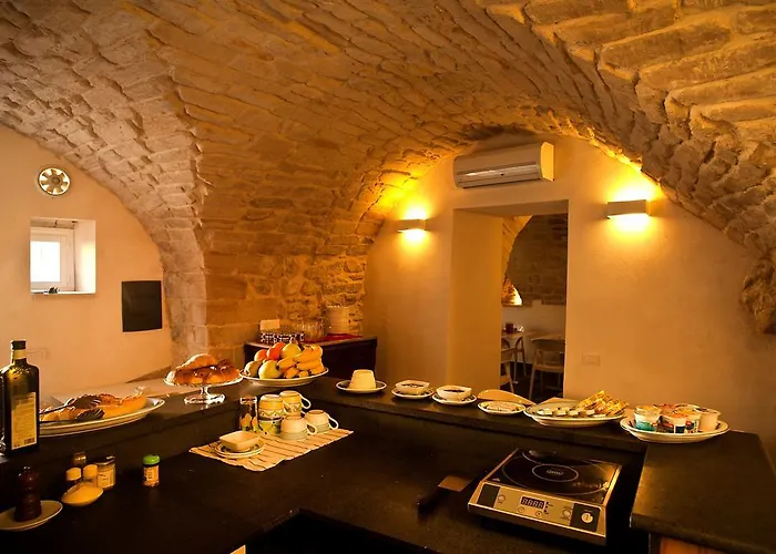 Hotel Dell\'Orologio