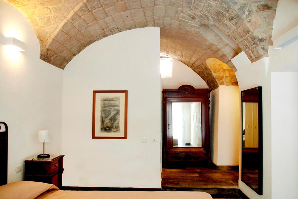 Dell'orologio Affittacamere Ragusa