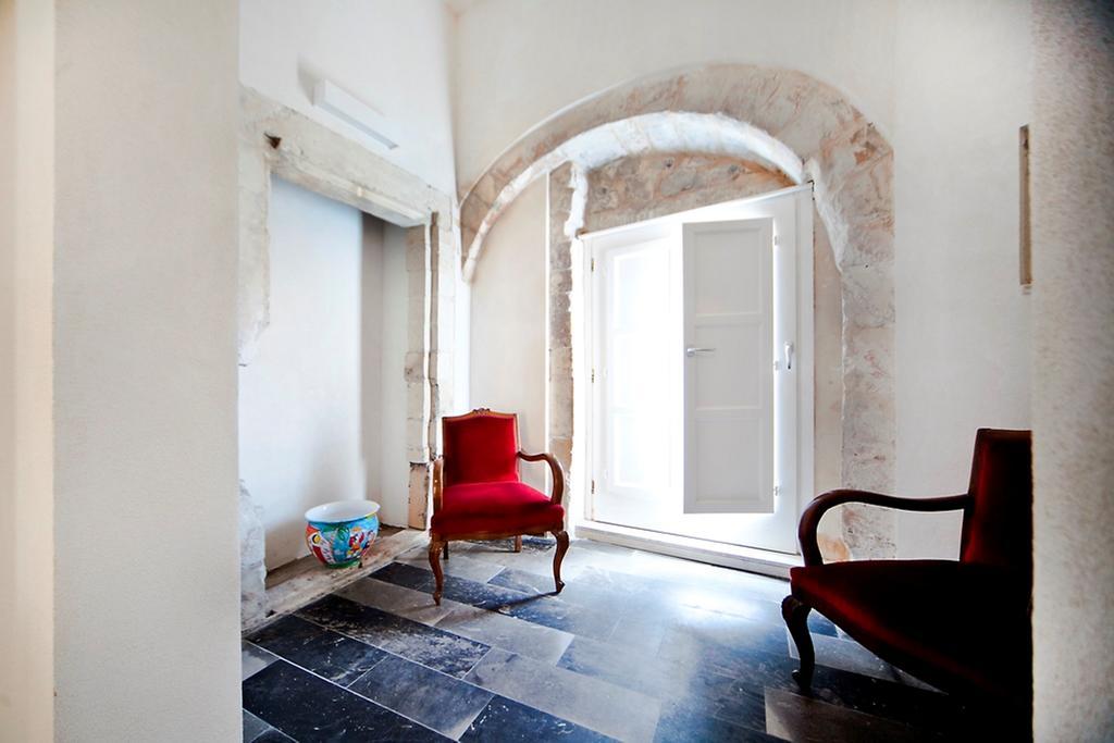Affittacamere Dell'orologio Ragusa