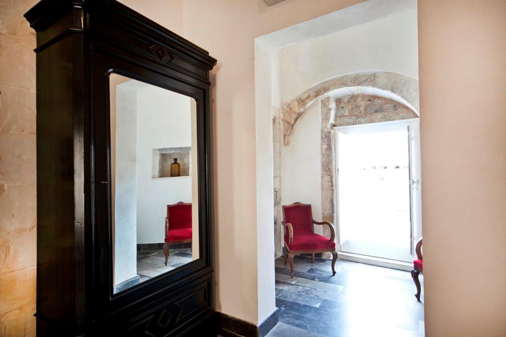 Dell'orologio Affittacamere