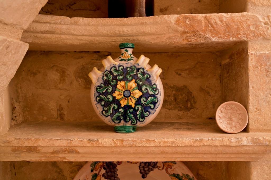 Affittacamere Dell'orologio Ragusa