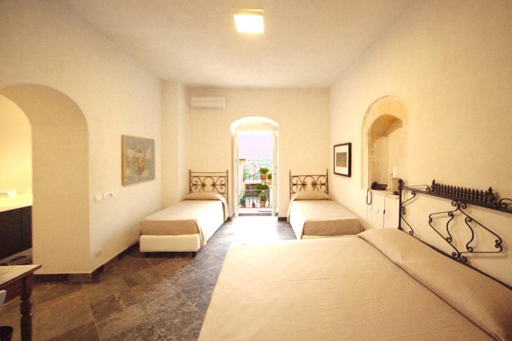 Affittacamere Dell'orologio Ragusa