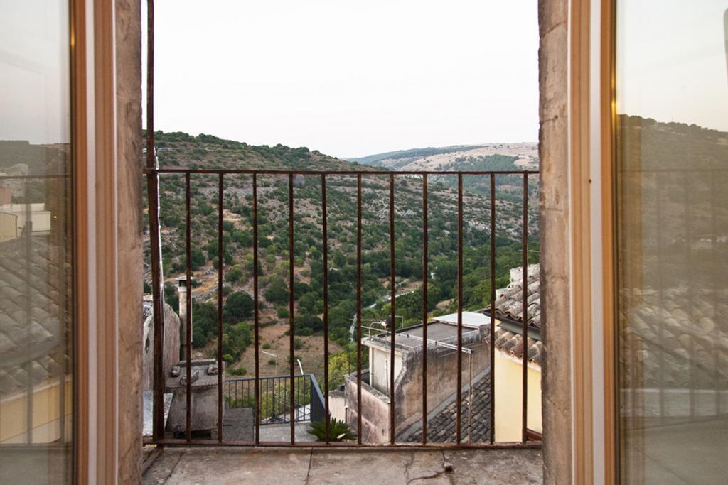 Dell'orologio Affittacamere Ragusa