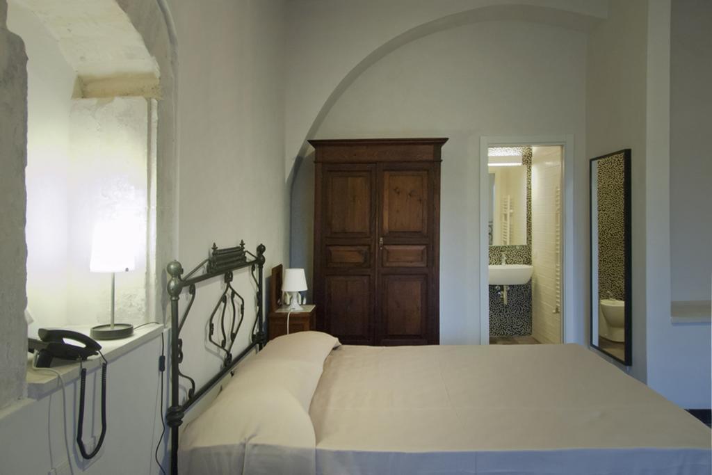 Affittacamere Dell'orologio