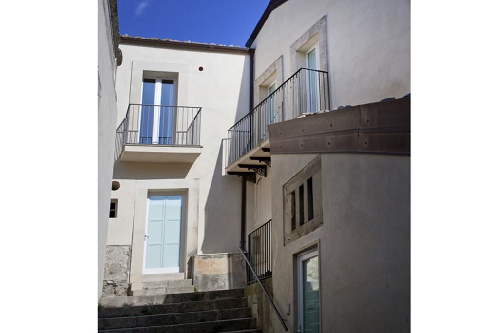 Dell'orologio Affittacamere Ragusa