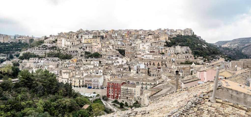 Dell'orologio Ragusa