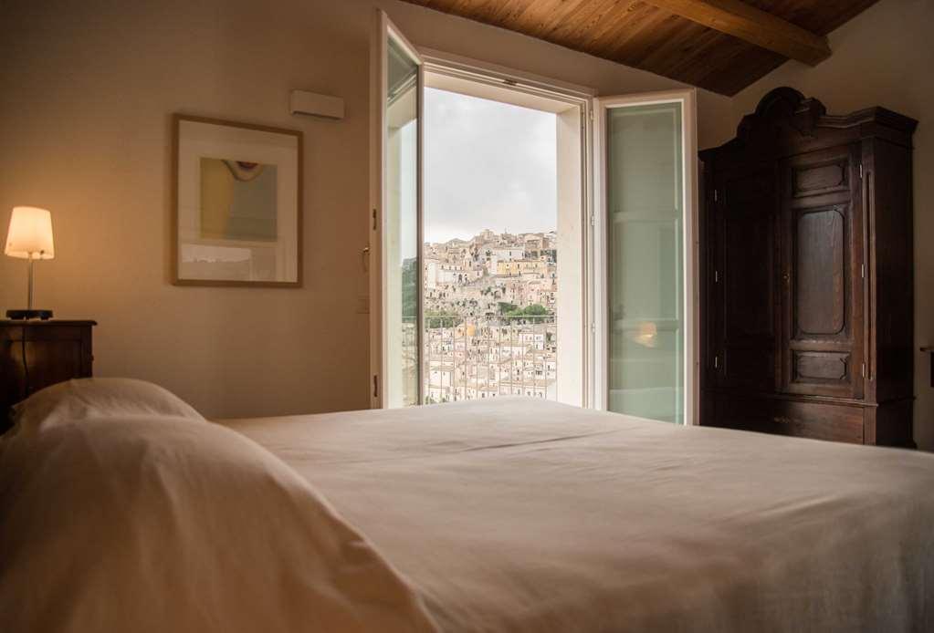Dell'orologio Affittacamere Ragusa