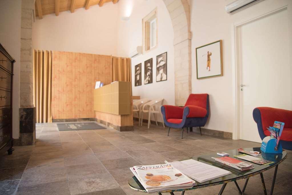 Dell'orologio Affittacamere