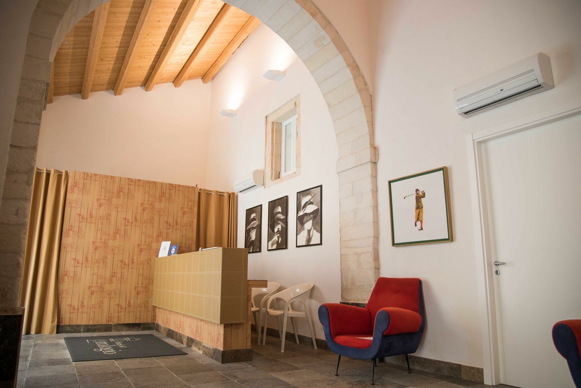 Affittacamere Dell'orologio Ragusa