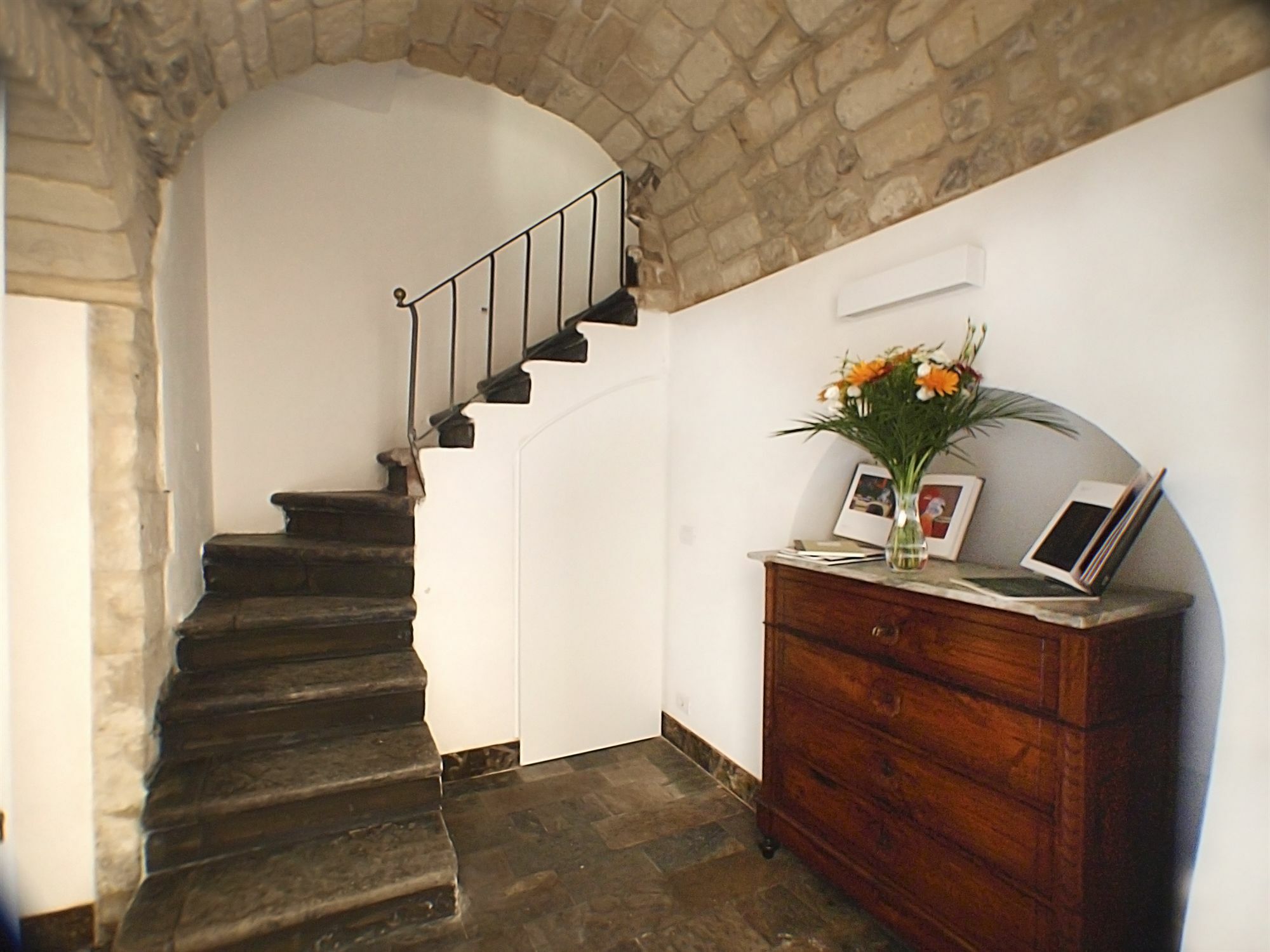 Dell'orologio Affittacamere 2*