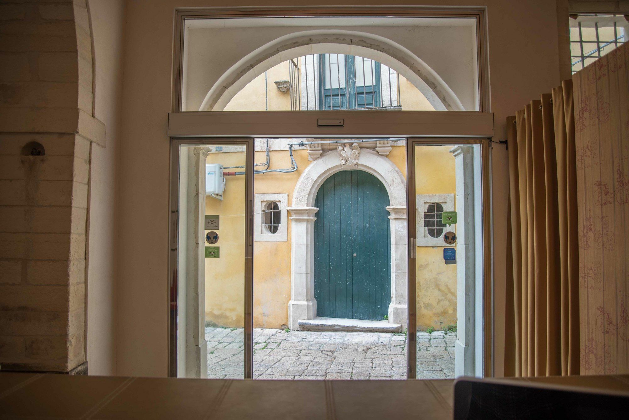Dell'orologio Ragusa